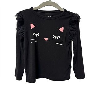 Little Sleepies girls’ Play top